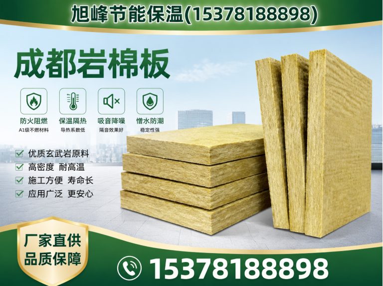 青白江区聚氨酯保温材料展示图